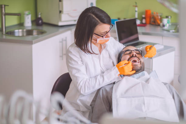 Best Emergency Dental Surgery in Wadsworth, IL