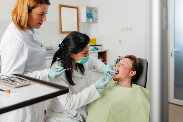 Best Emergency Broken Tooth Repair in Wadsworth, IL