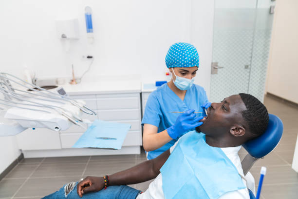 Best Pediatric Emergency Dentist in Wadsworth, IL