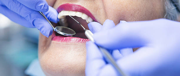 Best Emergency Dental Care for Trauma or Injury in Wadsworth, IL